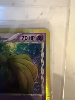 Ninetales 8/101 Dragon Frontiers 2006 Holo Rare Stage 1 HP 70 Pokemon Card - Image 3