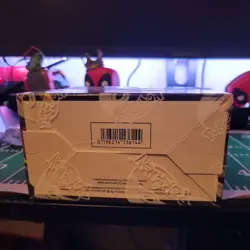 Pokemon TCG ME01 Mega Evolution Enhanced Booster Box Sealed New - Image 5