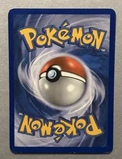 Pokemon TCG Poliwhirl 68/115 Unseen Forces Reverse Holo Stamp 2005 - Image 5