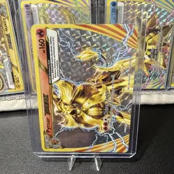 Pokemon XY Era Break Point Card Lot LP-MP - Image 2