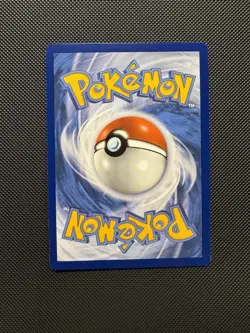 Pokemon: Exeggutor 103/165 Sv: Scarlet & Violet 151 Reverse Holofoil Near Mint - Image 5