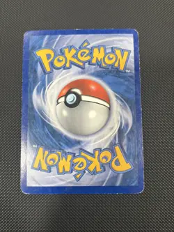 Pokemon TCG Machamp LV.X STORMFRONT: 98/100 Holo - LP - Image 4