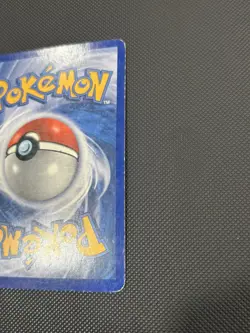 Pokemon TCG Machamp LV.X STORMFRONT: 98/100 Holo - LP - Image 5