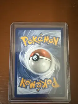 Pokemon TCG Lumiose City 111/088 Ultra Rare Full Art Perfect Order - Image 2