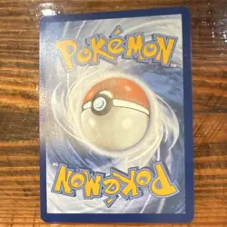 Pokemon Raikou 048/132 Me01: Mega Evolution Rare Holo 120 HP Electro Fall Card - Image 2