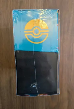 Sealed Mega Evolution Ascended Heroes Pokemon Center Elite Trainer Box PC ETB - Image 2