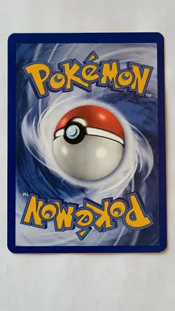 Pokemon TCG: Ursaring Neo Discovery #34/75 Near Mint - Mint - Image 2