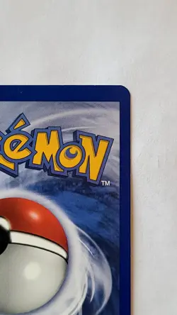 Pokemon TCG: Ursaring Neo Discovery #34/75 Near Mint - Mint - Image 4