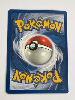 Pokemon TCG Gym Challenge Lt. Surge's Pikachu Common 84/132 - Image 2