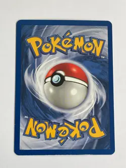 Pokemon TCG Team Rocket Abra 1st Edition 49/82 - Image 2