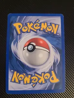 Hypno 23/62 - Pokemon Fossil Non Holo Rare WOTC Vintage VLP - Image 2