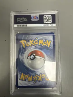 2023 Graded PSA 9.0 Charizard EX #223 Pokemon Obsidian Flames - Image 2