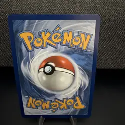Pokemon TCG Lillie's Clefairy ex 76/217 Ascended Heroes Holo NM - Image 2
