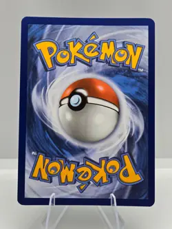 Ambipom 107/094 Illustration Rare Phantasmal Flames Pokemon NM - Image 2