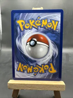 Litten 044 Black Star Promo First Partners Mega Evolutions Pokemon TCG 🐈 - Image 2