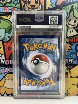 Pokemon Candice Full Art - Silver Tempest - 189/195 - PSA 10 - Image 2
