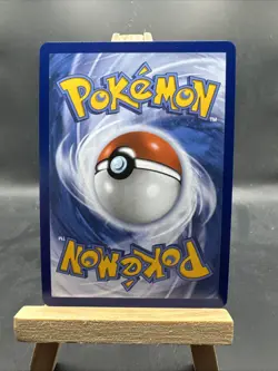 Chimchar Black Star Promo 041 Mega Evolution Pokemon TCG FIRST PARTNER 🐒 - Image 2