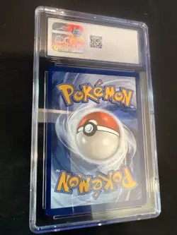 Pokemon 2025 JPN Illustration Contest Pikachu 2024 Winner, CGC 10 - Image 3
