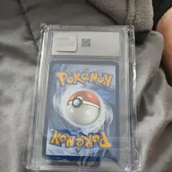 Pokemon Pikachu #214 Illustration Contest Winner BSP 2024 - CGC 10 Gem Mint - Image 2
