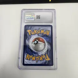 Pokemon Pikachu #214 Illustration Contest Winner BSP 2024 - CGC 10 Gem Mint - Image 2