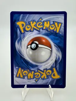 2025 Pokemon Mega Evolution Mega Lucario EX 188/132 Gold Hyper Rare - Image 3