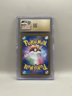 Charmander 001/032 Pokemon TCG Classic: Charizard (Japanese) CGC Pristine 10 - Image 2