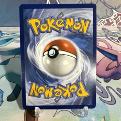 Mega Diancie ex 041/094 Double Rare - Pokemon TCG: Phantasmal Flames PFL NM/M - Image 4