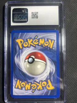 Pokemon TCG Light Slowbro Neo Destiny 51/105 Uncommon Regular - Image 2