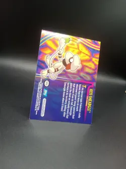 Pokemon ~ Topps T.V. Animation Edition ~ Espeon, Smeargle, Ampharos ect. - Image 5
