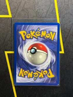 Exeggutor 39/130 - Pokemon TCG Base Set 2 Unlimited LP - Image 2