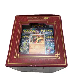 Pokemon Charizard EX Super Premium Collection - Image 2