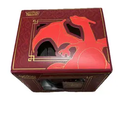 Pokemon Charizard EX Super Premium Collection - Image 5