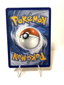 Pikachu 19/68 PIKACHU STAMPED 2019 Pokemon TCG Deck Promo #55 (A) - Image 2