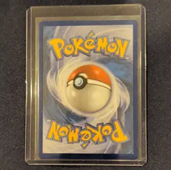 Pokemon Ethan's Adventure Trainer Full Art Holo 236/182 Sv10 Destined Rivals - Image 2