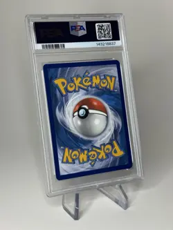 Pokemon Decidueye GX Full Art Holo SV47/SV94 Hidden Fates PSA 10 2019 - Image 2