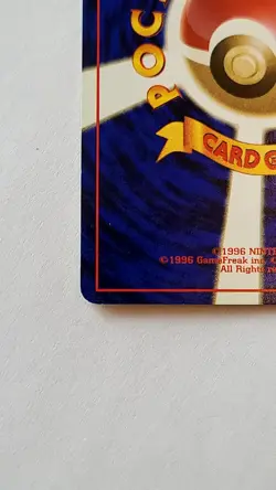 Pokemon TCG: Imposter Oak's Revenge Japanese Rocket Gang LP - Image 5