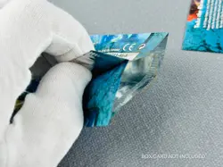 Pokemon EX Power Keepers Booster pack Artset Vuote/Empty - x4 bustine - Image 4