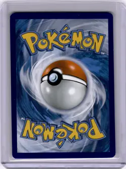 Pokemon Mewtwo - Promo XY Promos XY101 LP - Image 2