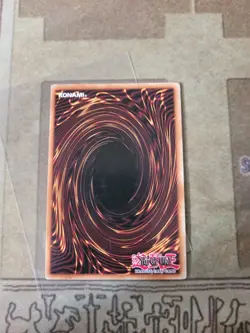 YUGIOH THE SIX SAMURAI YAICHI RYMP-EN088 ULTRA UNLIMITED ED VLP - Image 3