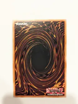 Yu-Gi-Oh Blue-Eyes White Dragon KACB-EN001 Ultra Rare Limited Edition NM - Image 2