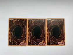 Yugioh! 3x Furtive Techniques Fur Hire, Fur All Your Ultimate BPRO-EN075 Common - Image 2