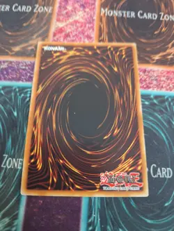 Yugioh Number 41: Bagooska the Terribly Tired Tapir BLRR-EN085 Ultra 1st Ed NM - Image 3