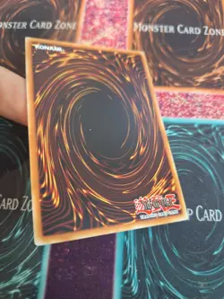 Yugioh Number 41: Bagooska the Terribly Tired Tapir BLRR-EN085 Ultra 1st Ed NM - Image 4