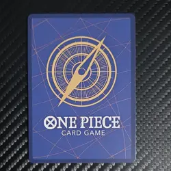 One Piece CCG Enel OP15-118 SEC Full Art Foil Sky Island Character Card English - Image 2