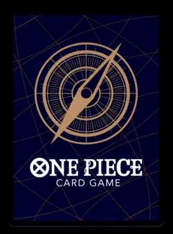 Ace & Sabo & Luffy OP13-007 SR OP13 Carrying On His Will One Piece Near Mint - Image 2