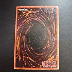 Yugioh! HP Fissure - SDJ-028 - Common - 1st Edition HP - Image 4
