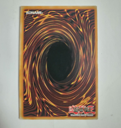 Machina Soldier SR10-EN010 1st Edition YuGiOh - Image 2