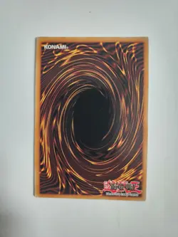 Yugioh Hyper Hammerhead SS03-ENA13 1st Edition Common Speed Duel - Image 2