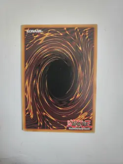 Yugioh Machina Peacekeeper SR10-EN006 Common 1st Edition - Image 2