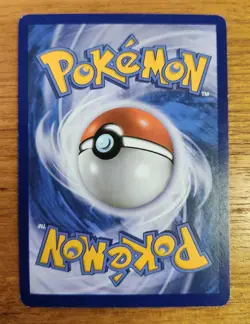 Poochyena Pokemon Card, Kalos Starter Set 16/39 - Image 2